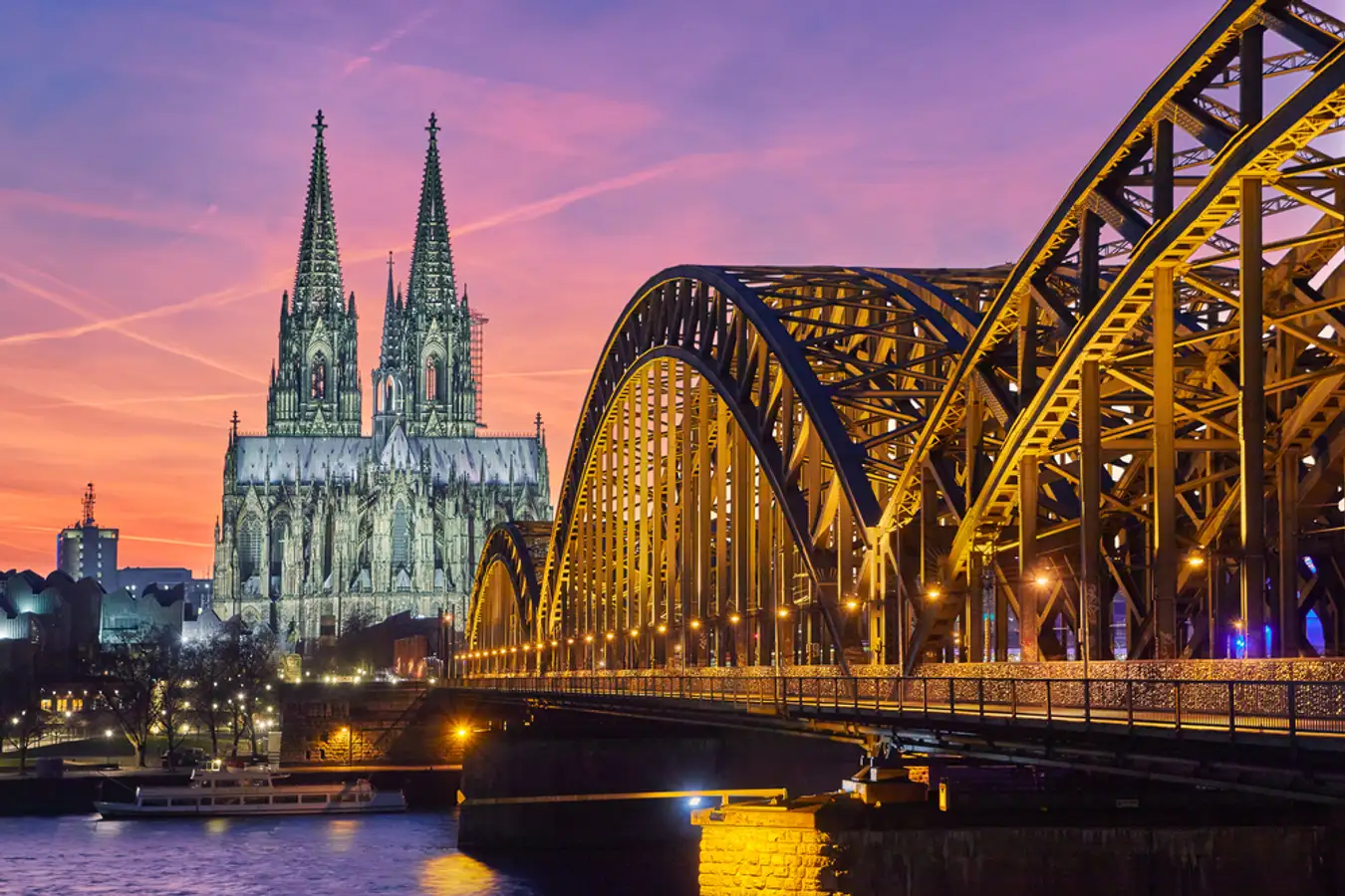Cologne-Cathedral